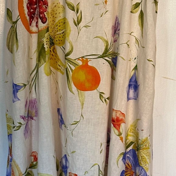 Rachel Zoe Colorful Maxi Sundress - Picture 2 of 7